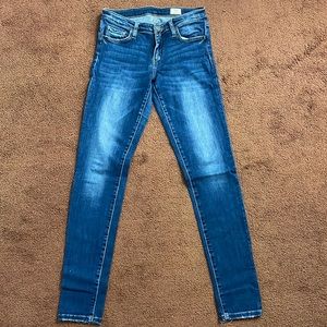 Women’s jeans